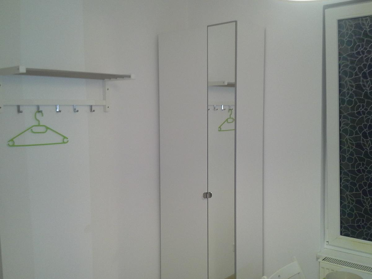 פראג Apartment In The Centre מראה חיצוני תמונה