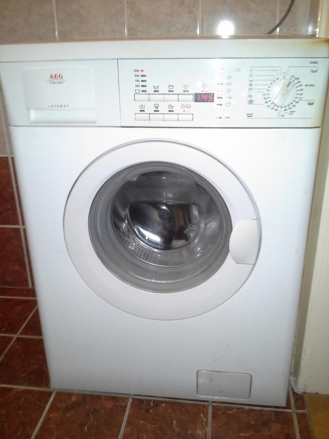 פראג Apartment In The Centre מראה חיצוני תמונה